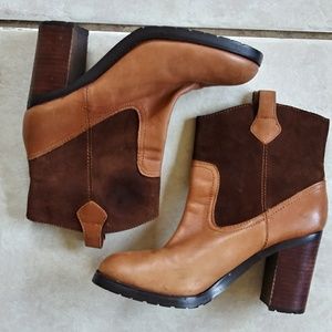 Lauren by Ralph Lauren ankle boots